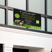 Gazonverzorging Landscaping Gardening Services Zwa Spandoek (Buitenkant Gebouw)