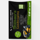 Gazonverzorging Landscaping Gardening Services Zwa Spandoek (Verticaal)