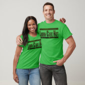 Gazonverzorgingsliefhebber T-shirt (Unisex)