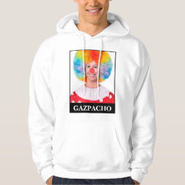 Gazpacho Hoodie