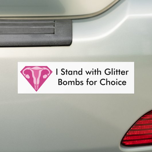 GB4C-Bumpersticker Bumpersticker (Op auto)