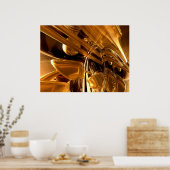 GB 0203 POSTER (Keuken)