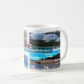 GB Engeland - Cornwall - Koffiemok (Voorkant rechts)