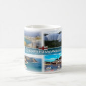 GB Engeland - Cornwall - Koffiemok (Center)