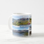 GB Engeland - Keswick & Lake District - Koffiemok (Voorkant links)