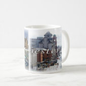 GB Engeland - Manchester - Koffiemok (Voorkant rechts)