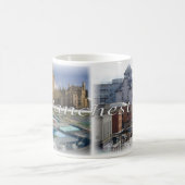 GB Engeland - Manchester - Koffiemok (Center)
