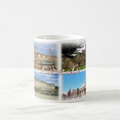 GB Engeland - Yorkshire - Leeds - Koffiemok (Center)