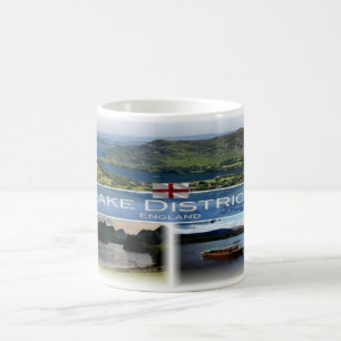 GB England - Lake District National Park - Koffiemok