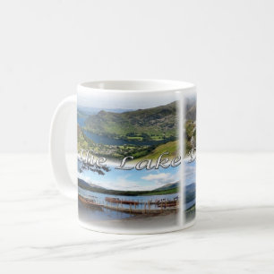 GB England - Lake District National Park - Koffiemok