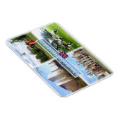 GB England - Milton Keines - The Hub - Magneet (Rechterzijde)