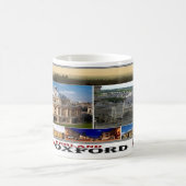 GB England - Oxford - Koffiemok (Center)