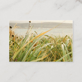 GB / Euro, 8,5 cm x 5,5 cm Visitekaartje