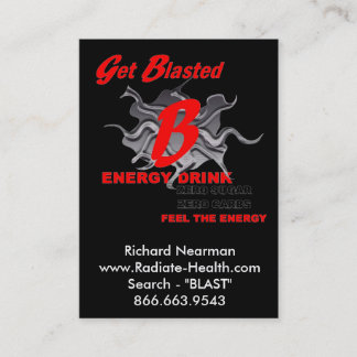 GB-kaarten - 03.15.09 Visitekaartje