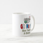 GB Nieuws Koffiemok (Voorkant rechts)