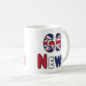 GB Nieuws Koffiemok (Voorkant rechts)