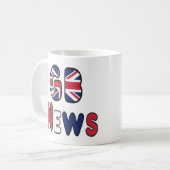 GB Nieuws Koffiemok (Voorkant links)