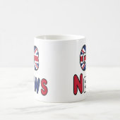 GB Nieuws Koffiemok (Center)
