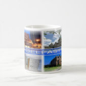 GB Noord-Ierland - Belfast - Koffiemok (Center)