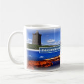 GB Noord-Ierland - Koffiemok (Links)