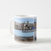 GB Schotland - Aberdeen - Koffiemok (Voorkant links)