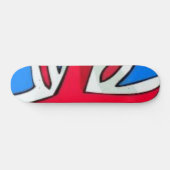 GB Skateboard (Horizontaal)