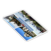 GB Verenigd Koninkrijk - Engeland - Birmingham - Magneet (Rechterzijde)