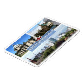 GB Verenigd Koninkrijk - Engeland - Birmingham - Magneet (Linkerzijde)