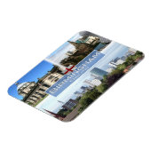 GB Verenigd Koninkrijk - Engeland - Birmingham - Magneet (Linkerzijde)