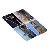 GB Verenigd Koninkrijk - Engeland - Bristol - Magneet (Rechterzijde)