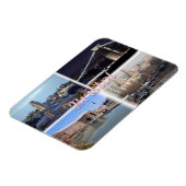 GB Verenigd Koninkrijk - Engeland - Bristol - Magneet (Linkerzijde)