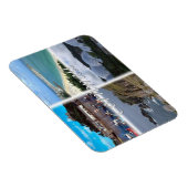 GB Verenigd Koninkrijk - Engeland - Cornwall - Magneet (Rechterzijde)