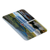 GB Verenigd Koninkrijk - Engeland - Lake District  Magneet (Rechterzijde)
