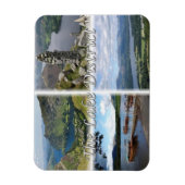 GB Verenigd Koninkrijk - Engeland - Lake District  Magneet (Verticaal)