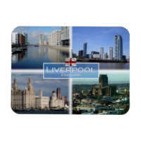 GB Verenigd Koninkrijk - Engeland - Liverpool -