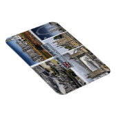 GB ^ Verenigd Koninkrijk - Engeland - Londen Magneet (Rechterzijde)