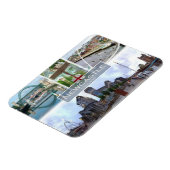 GB Verenigd Koninkrijk - Engeland - Newcastle - Magneet (Linkerzijde)