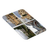 GB Verenigd Koninkrijk - Engeland - Oxford - Magneet (Rechterzijde)