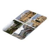 GB Verenigd Koninkrijk - Engeland - Oxford - Magneet (Linkerzijde)