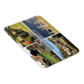 GB Verenigd Koninkrijk - Engeland - The Cotswolds  Magneet (Rechterzijde)