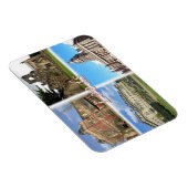 GB Verenigd Koninkrijk - Engeland - Yorkshire - Le Magneet (Rechterzijde)