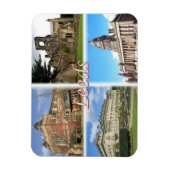 GB Verenigd Koninkrijk - Engeland - Yorkshire - Le Magneet (Verticaal)