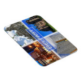 GB Verenigd Koninkrijk - Noord-Ierland - Belfast - Magneet (Rechterzijde)