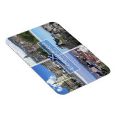 GB Verenigd Koninkrijk - Schotland - Edinburgh - Magneet (Rechterzijde)