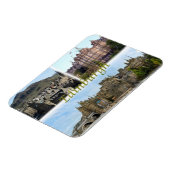 GB Verenigd Koninkrijk - Schotland - Edinburgh - Magneet (Linkerzijde)