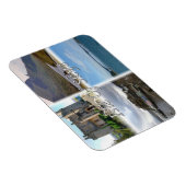 GB Verenigd Koninkrijk - Schotland - het eiland sk Magneet (Rechterzijde)