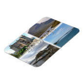 GB Verenigd Koninkrijk - Schotland - het eiland sk Magneet (Linkerzijde)