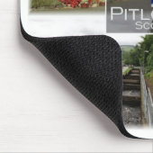 GB Verenigd Koninkrijk - Schotland - Pitlochry - Muismat (Hoek)