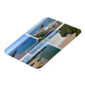 GB Verenigd Koninkrijk - Wales - The Gower Peninsu Magneet (Linkerzijde)