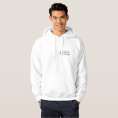 GBAR Hoodie (Voorkant volledig)